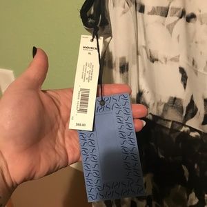 Simply Vera Vera Wang Dresses - Vera Wang Abstract Print fit and flare dress Simply Vera Vera Wang Dresses - Vera Wang Abstract Print fit and flare dress